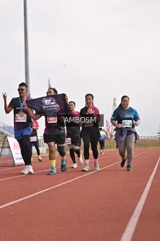 Runner Photo 4482895