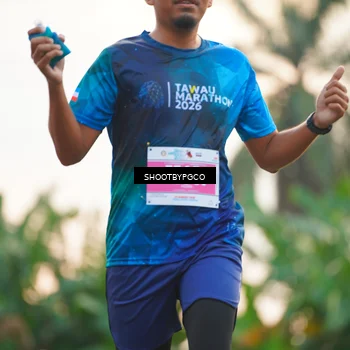 Runner Photo 4482897