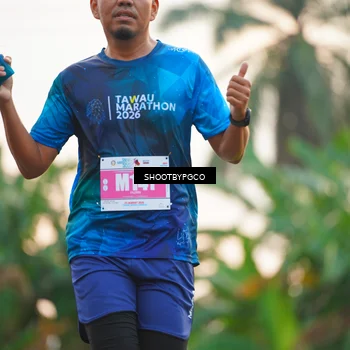 Runner Photo 4482898