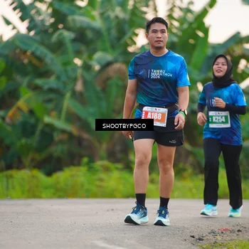 Runner Photo 4482900