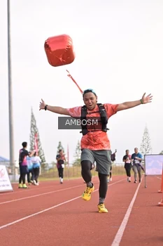 Runner Photo 4482901