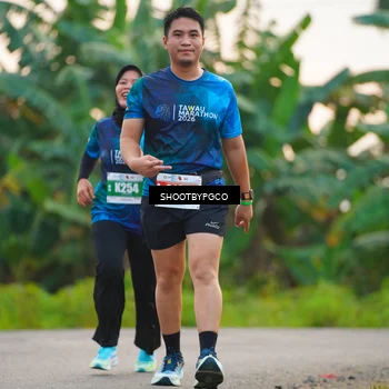 Runner Photo 4482903