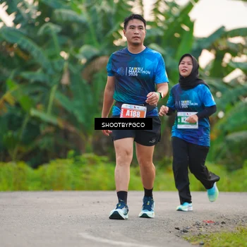Runner Photo 4482904
