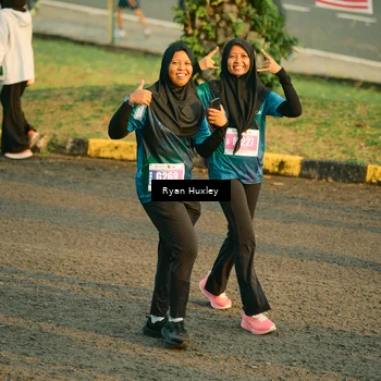 Runner Photo 4482905