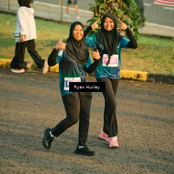 Runner Photo 4482907