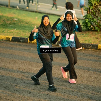 Runner Photo 4482908