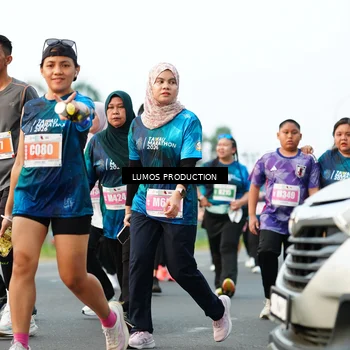 Runner Photo 4482912
