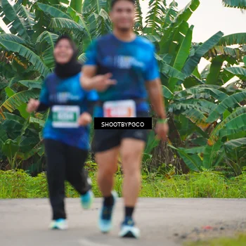 Runner Photo 4482914