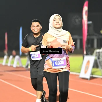 Runner Photo 4482915