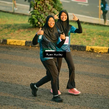 Runner Photo 4482917