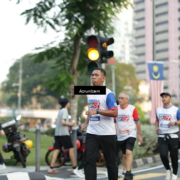 Runner Photo 4482920