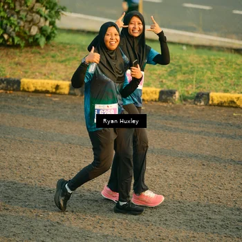Runner Photo 4482922