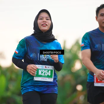 Runner Photo 4482927