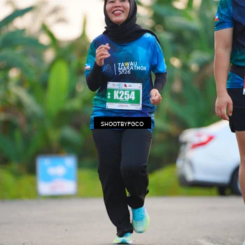 Runner Photo 4482928