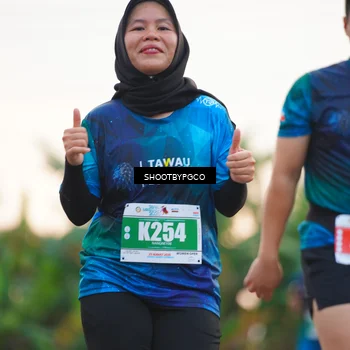 Runner Photo 4482930
