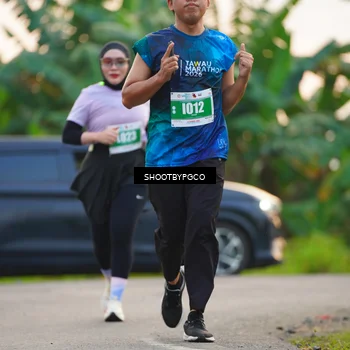 Runner Photo 4482931