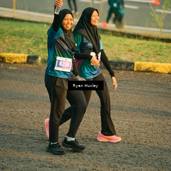 Runner Photo 4482934