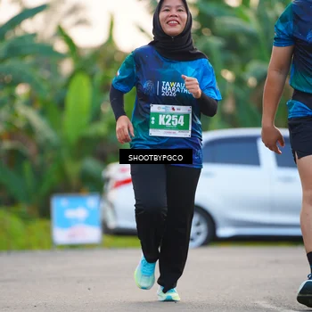 Runner Photo 4482935