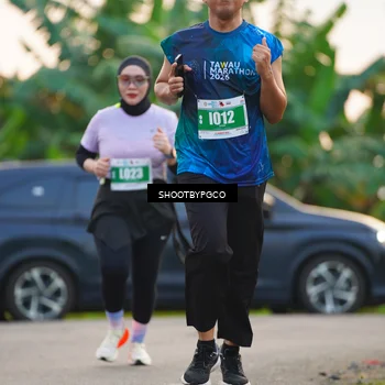 Runner Photo 4482937