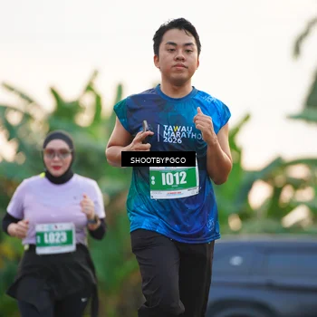 Runner Photo 4482940