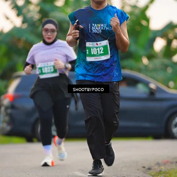 Runner Photo 4482941