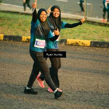 Runner Photo 4482942