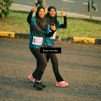 Runner Photo 4482944