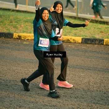 Runner Photo 4482946
