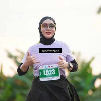 Runner Photo 4482954