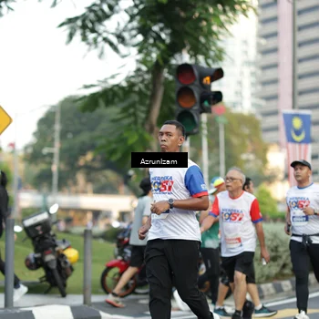 Runner Photo 4482960