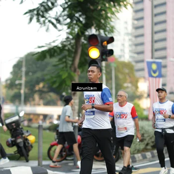 Runner Photo 4482965