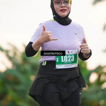 Runner Photo 4482967