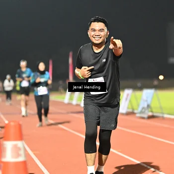 Runner Photo 4482968