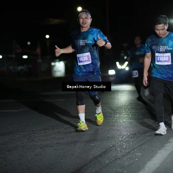 Runner Photo 4482972