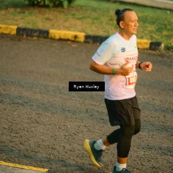 Runner Photo 4482975