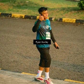 Runner Photo 4482976