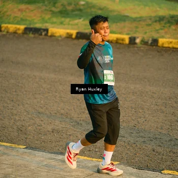 Runner Photo 4482978