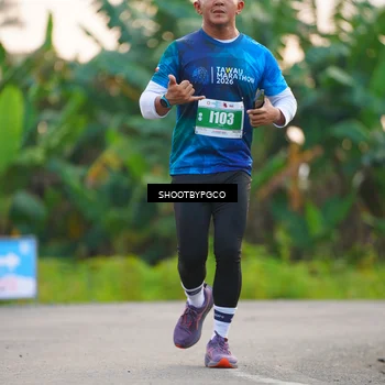Runner Photo 4482980