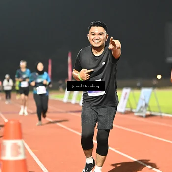 Runner Photo 4482982