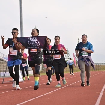 Runner Photo 4482984
