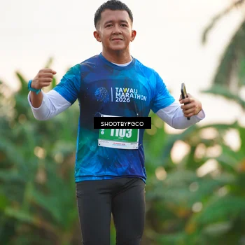 Runner Photo 4482989