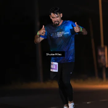 Runner Photo 4482992