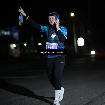 Runner Photo 4482995