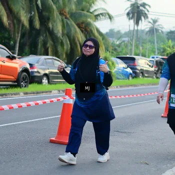 Runner Photo 4482996