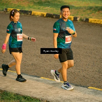 Runner Photo 4482997