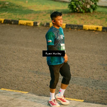 Runner Photo 4482998