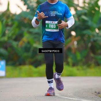 Runner Photo 4483001