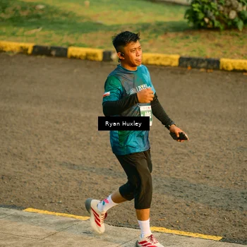 Runner Photo 4483002