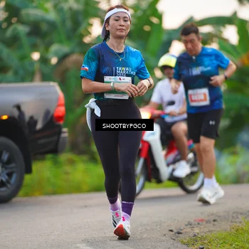 Runner Photo 4483007