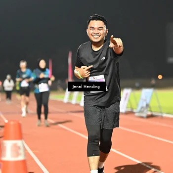 Runner Photo 4483010
